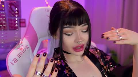 Nika online show from May 21, 11:55 pm