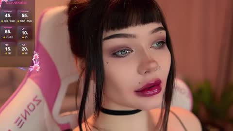 Nika online show from April 8, 9:51 pm