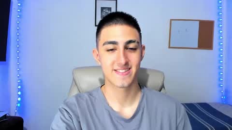 Babyted273 online show from June 3, 7:33 am