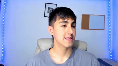 Babyted273 online show from March 27, 12:17 pm