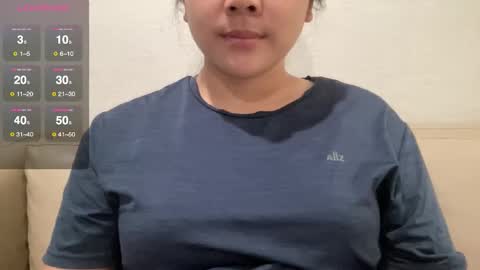 Baby Unicorn online show from December 14, 2:51 am