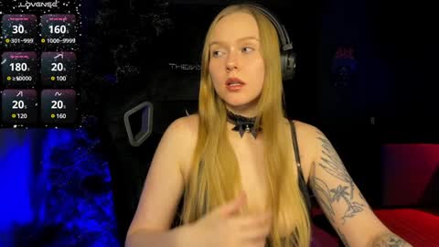 NEXT STREAM  1AM GMT3  Alice    online show from December 29, 7:53 pm