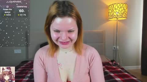 babyyulli online show from May 14, 1:59 am