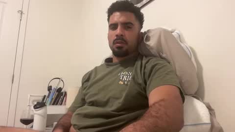 Jack online show from March 28, 2:02 am