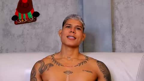 bad_boytoh online show from December 22, 1:18 pm