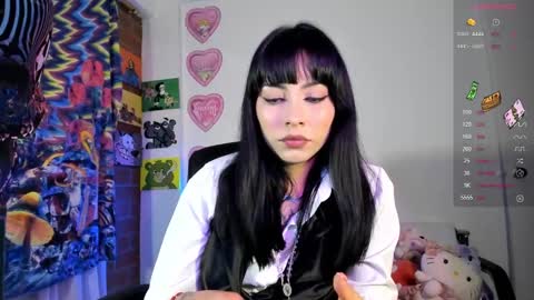 Bratty Lanita - independent online show from February 15, 1:10 am