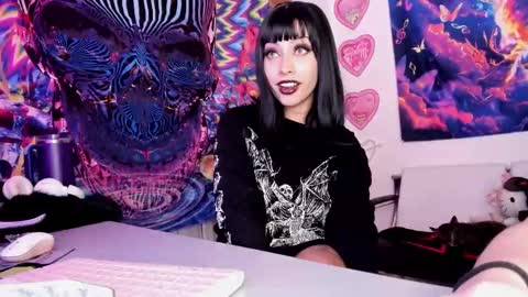 Bratty Lanita - independent online show from January 21, 11:34 pm