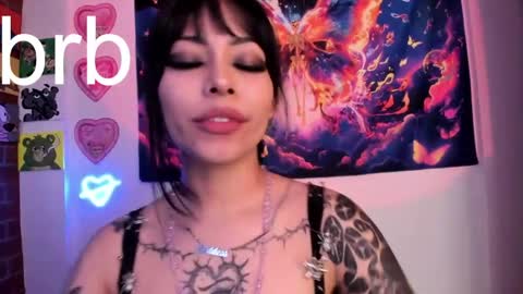 Bratty Lanita - independent online show from May 15, 11:56 pm