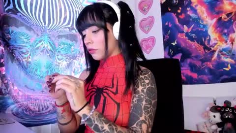 Bratty Lanita - independent online show from January 26, 8:23 pm