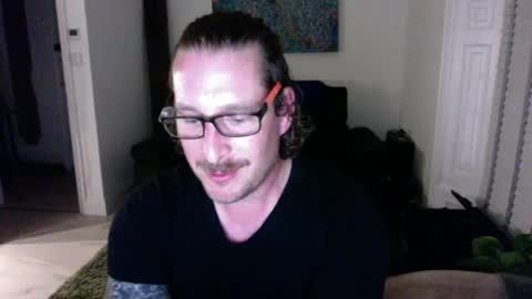 Bad dad43 online show from June 27, 11:11 pm