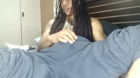 rastafaria online show from February 24, 9:09 pm