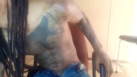 rastafaria online show from September 11, 6:14 am