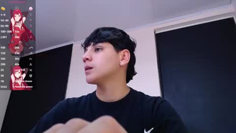 Anna online show from December 11, 6:42 pm