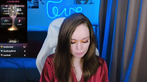 Lin online show from January 26, 10:46 pm