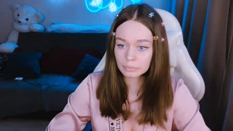 Lin online show from January 17, 4:26 pm