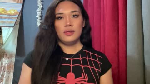 AMARA - FOLLOW ME AND THUMBS UP online show from March 12, 2:04 am