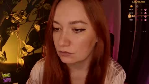 Franki online show from October 3, 8:06 pm