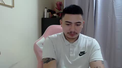 HANNS online show from November 29, 5:09 pm