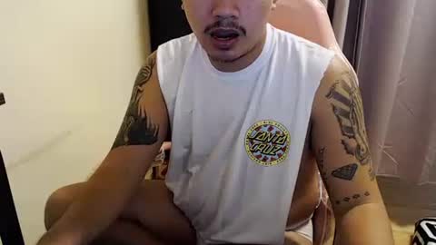 HANNS online show from November 26, 3:53 pm