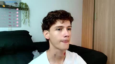 jhojan online show from November 20, 9:45 pm