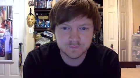 Hylian97 online show from September 26, 8:44 am