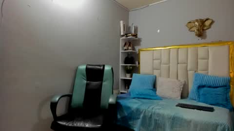 JUAN online show from June 8, 11:44 am