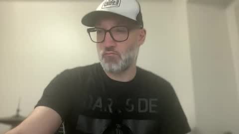 RockHardDrummer online show from November 6, 10:24 pm