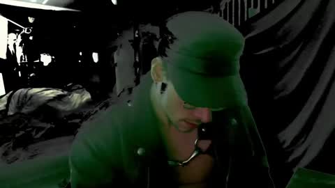 baddaddy215 online show from December 9, 4:05 pm