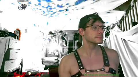 baddaddy215 online show from December 9, 6:23 am