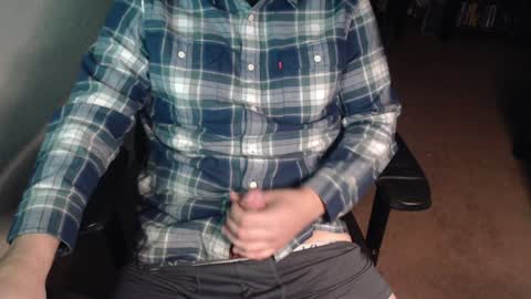 baddaddy77 online show from January 26, 1:31 am