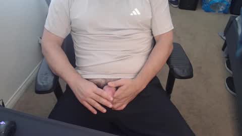 baddaddy77 online show from October 6, 7:53 pm