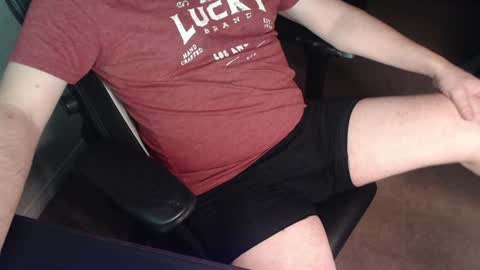 baddaddy77 online show from February 3, 3:20 am