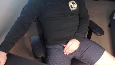 baddaddy77 online show from January 12, 12:28 am