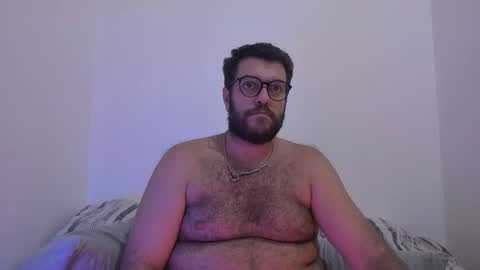 Baddaddybrazil online show from March 11, 12:13 am