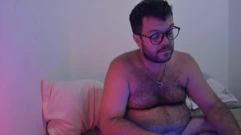 Baddaddybrazil online show from February 20, 10:01 pm