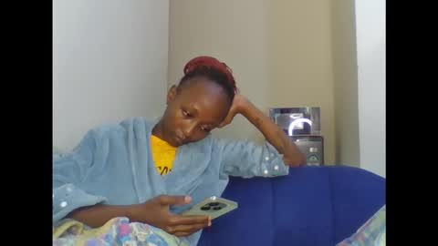 baddie_bunnie online show from March 13, 3:10 am