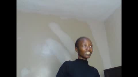 baddie_bunnie online show from April 5, 4:04 pm