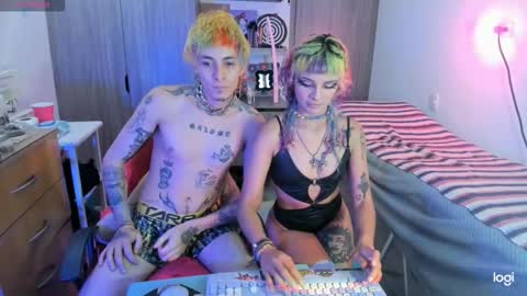 Dan  Lila  online show from March 10, 12:26 am