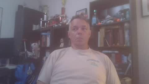 Badger online show from July 28, 9:03 pm