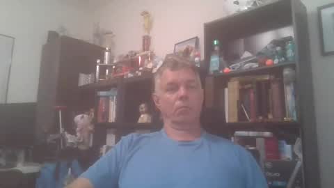 Badger online show from July 29, 9:15 pm
