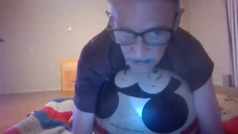 badgersfan online show from May 13, 3:38 am