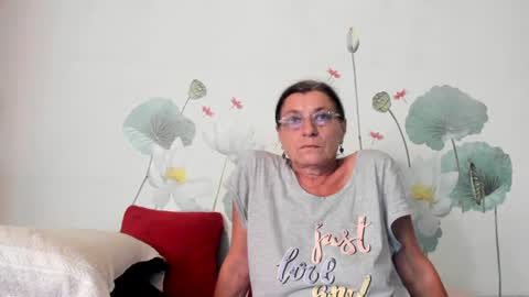 Gina online show from July 15, 2:11 pm