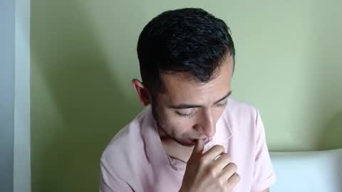 badguy707 online show from December 6, 10:00 am