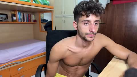 Badguy online show from September 21, 8:02 pm