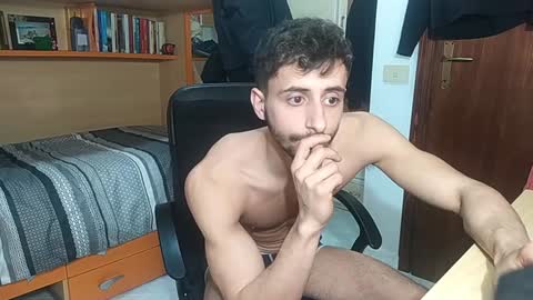 Badguy online show from January 14, 9:20 pm