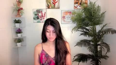 Joshaine online show from November 16, 3:41 am