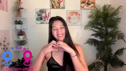 Joshaine online show from February 26, 10:35 pm