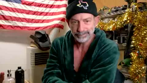 Silver online show from December 17, 12:12 pm