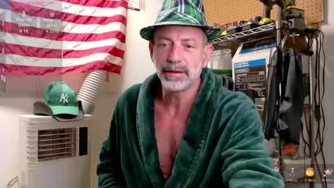 Silver online show from March 13, 11:46 am