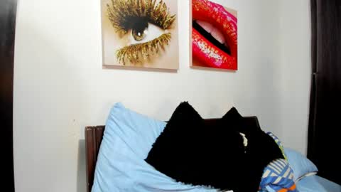 Alexandra  Independent model online show from July 8, 1:31 am